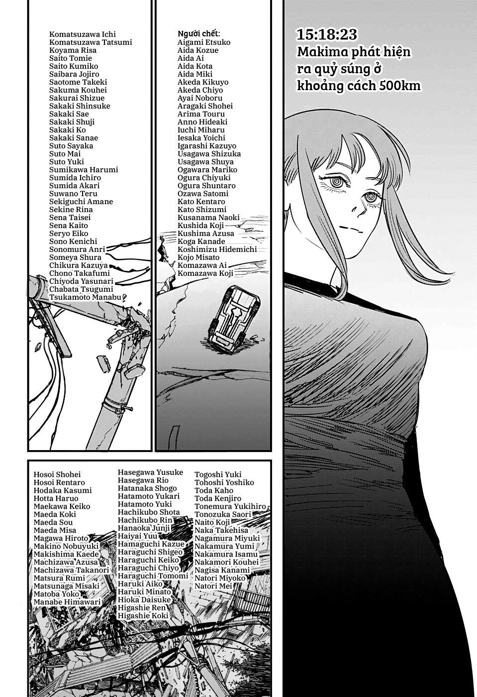Thợ Săn Quỷ Chap 76 - Next Chap 77