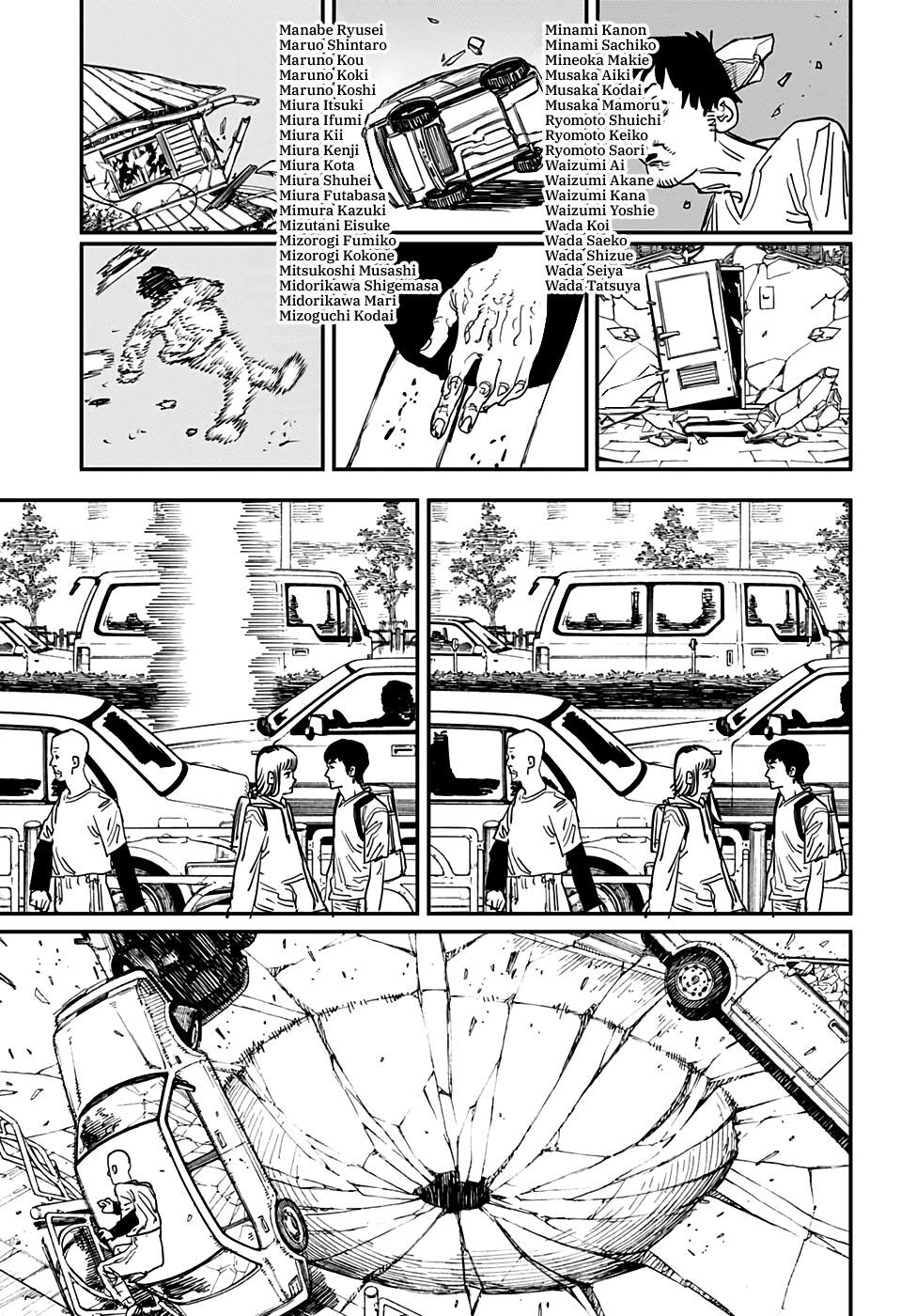 Thợ Săn Quỷ Chap 76 - Next Chap 77
