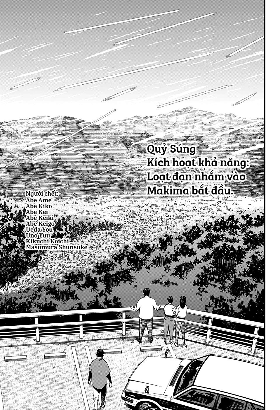 Thợ Săn Quỷ Chap 76 - Next Chap 77