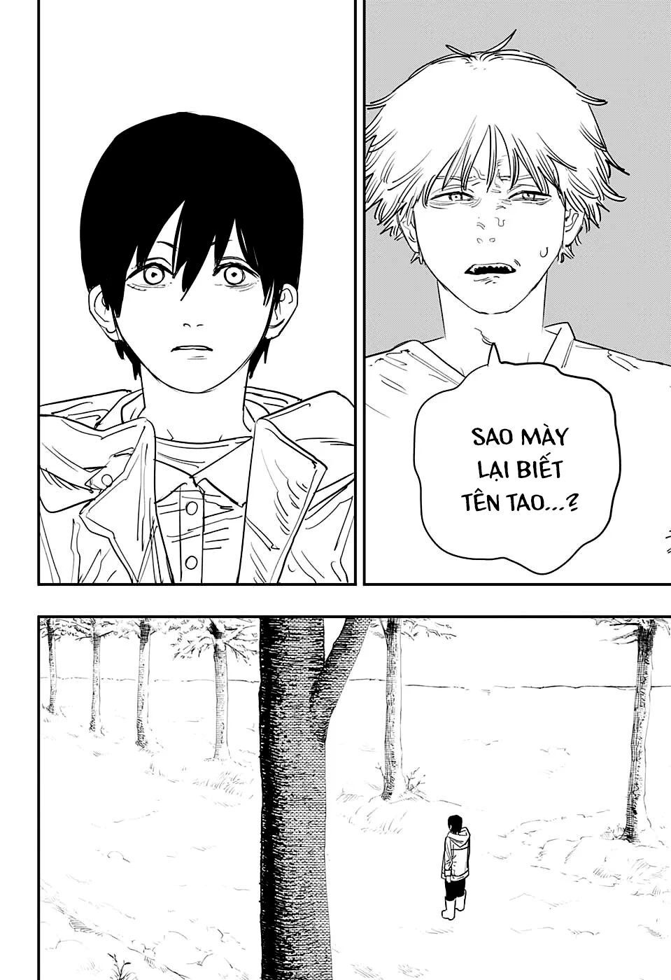 Thợ Săn Quỷ Chap 77 - Next Chap 78