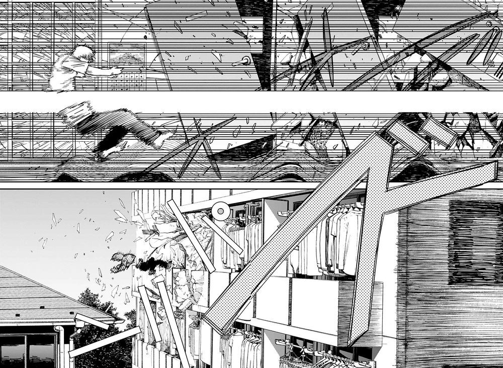 Thợ Săn Quỷ Chap 77 - Next Chap 78