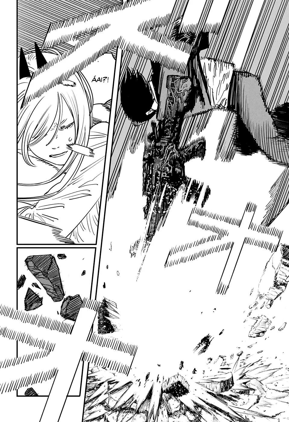 Thợ Săn Quỷ Chap 77 - Next Chap 78
