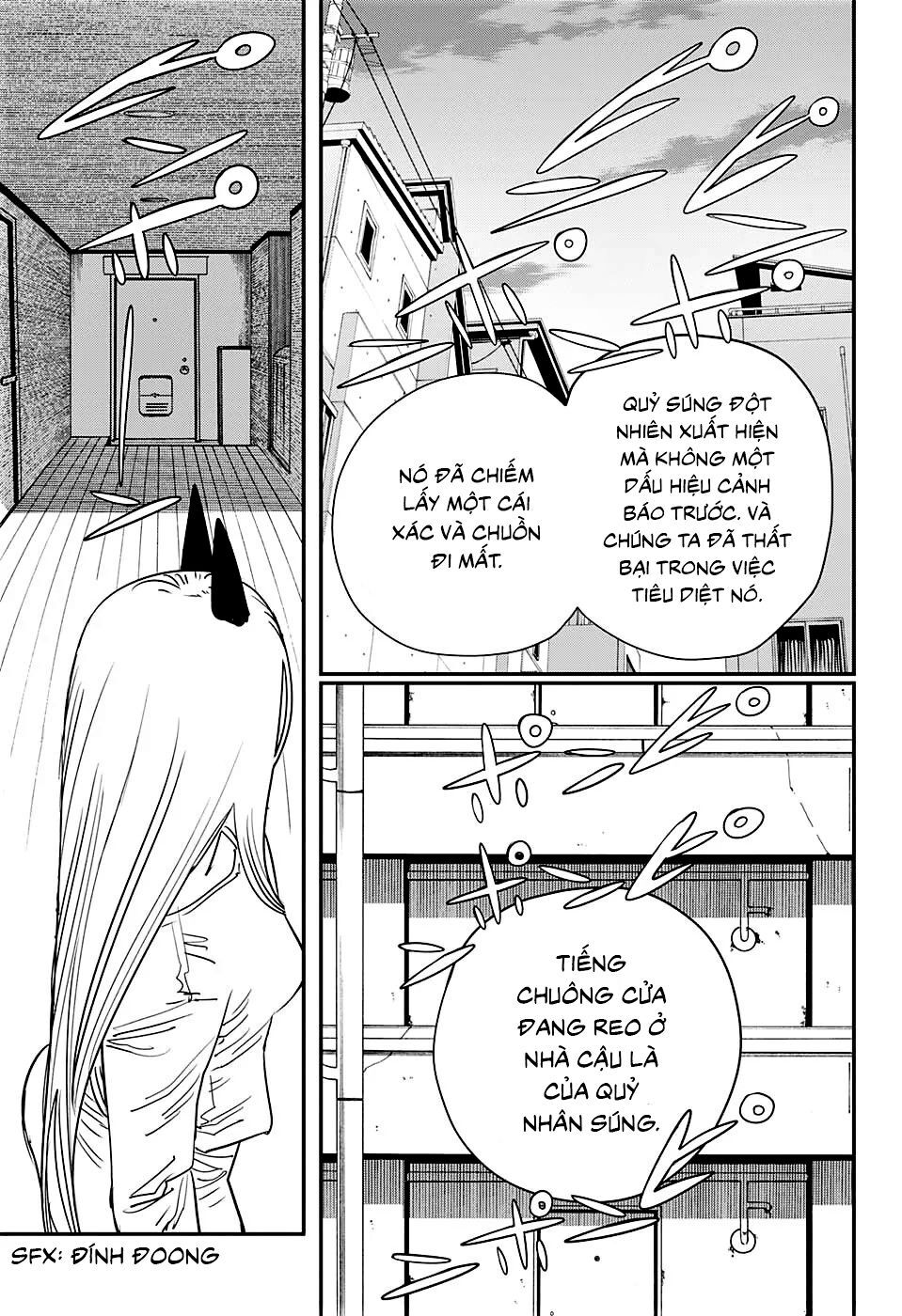 Thợ Săn Quỷ Chap 77 - Next Chap 78