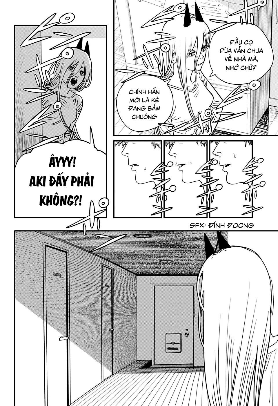 Thợ Săn Quỷ Chap 77 - Next Chap 78