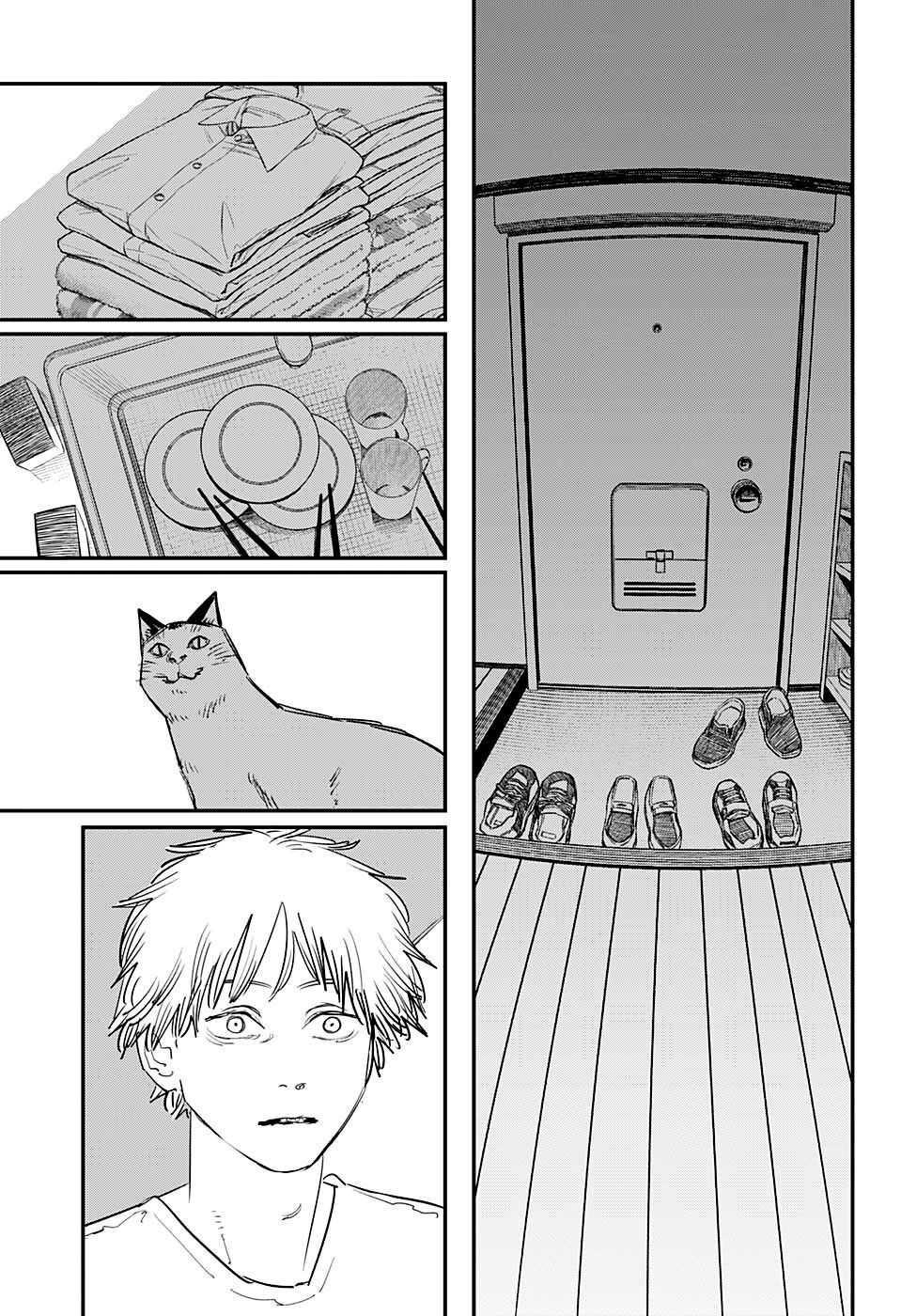 Thợ Săn Quỷ Chap 77 - Next Chap 78
