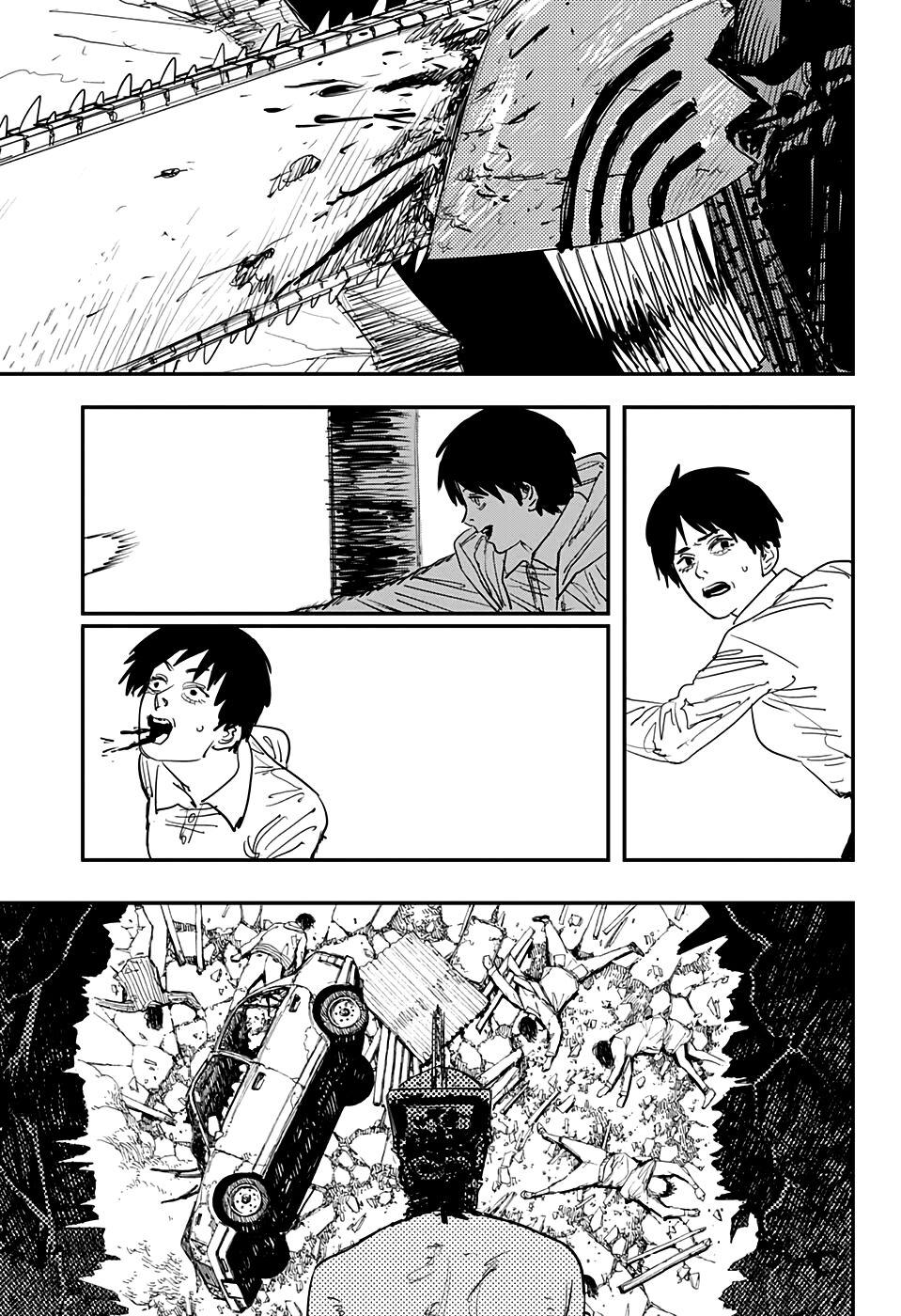 Thợ Săn Quỷ Chap 78 - Next Chap 79