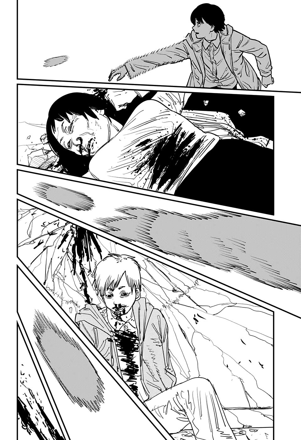Thợ Săn Quỷ Chap 78 - Next Chap 79