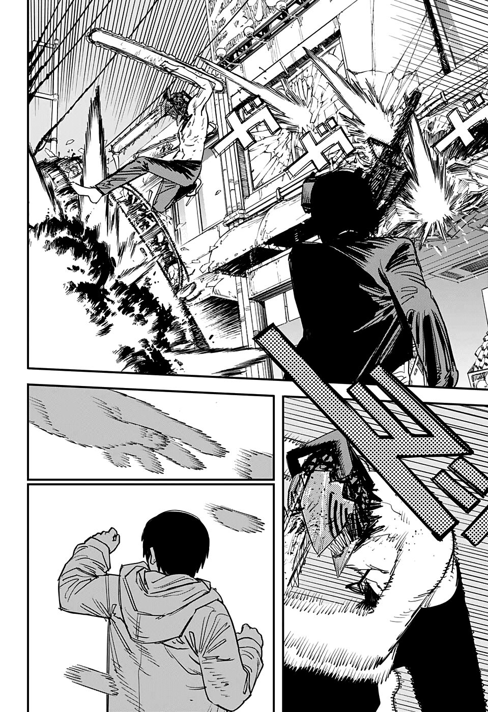 Thợ Săn Quỷ Chap 78 - Next Chap 79