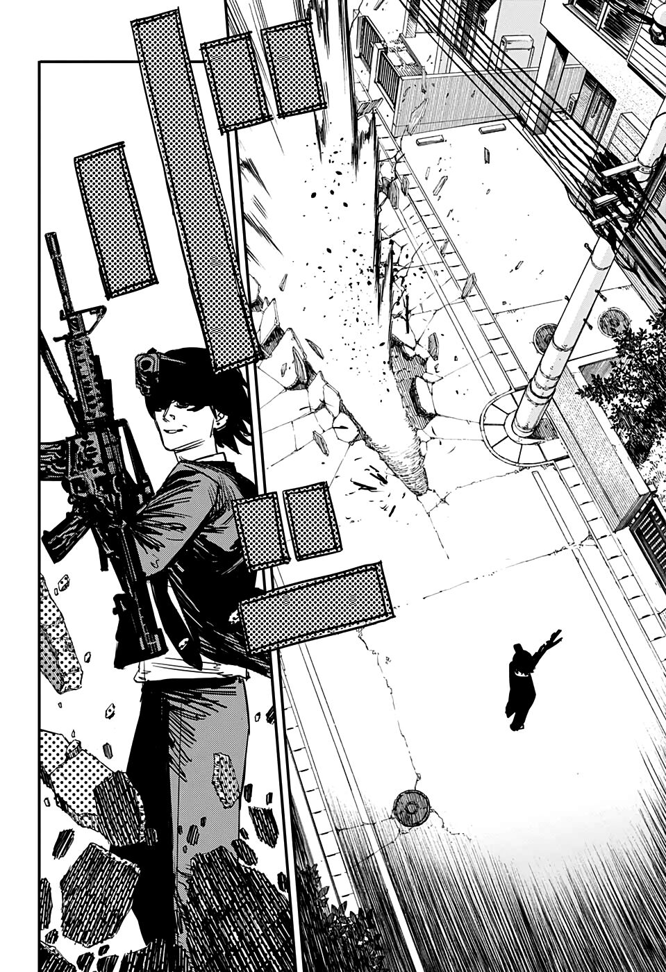 Thợ Săn Quỷ Chap 78 - Next Chap 79