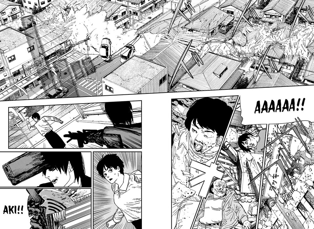 Thợ Săn Quỷ Chap 78 - Next Chap 79