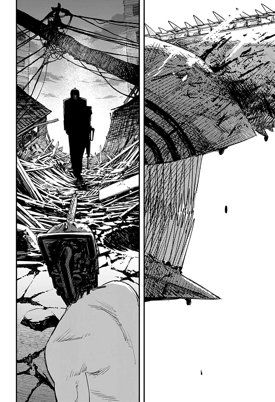 Thợ Săn Quỷ Chap 79 - Next Chap 80
