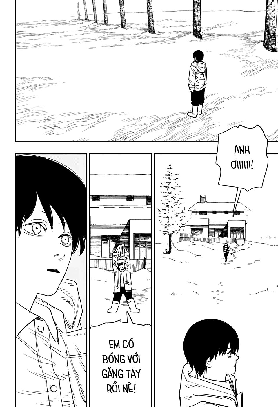 Thợ Săn Quỷ Chap 79 - Next Chap 80