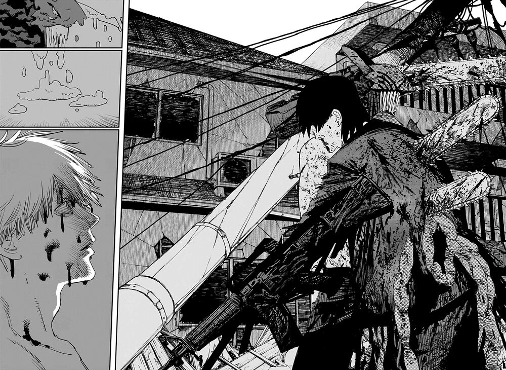 Thợ Săn Quỷ Chap 79 - Next Chap 80