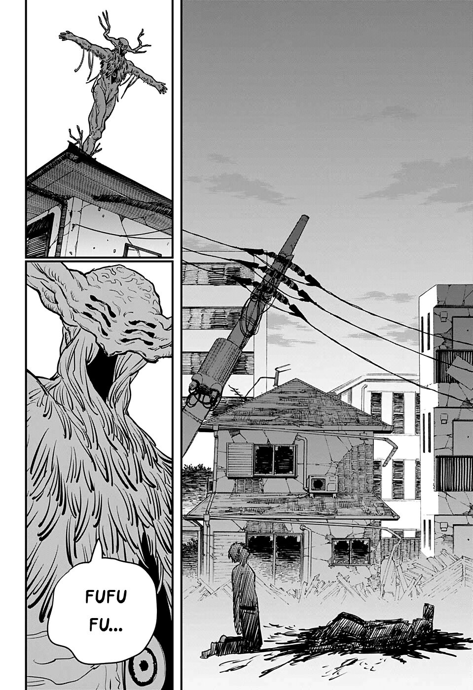 Thợ Săn Quỷ Chap 79 - Next Chap 80