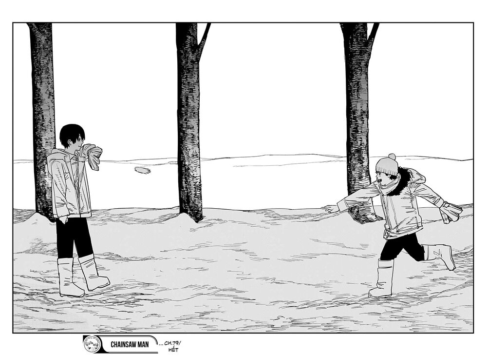 Thợ Săn Quỷ Chap 79 - Next Chap 80