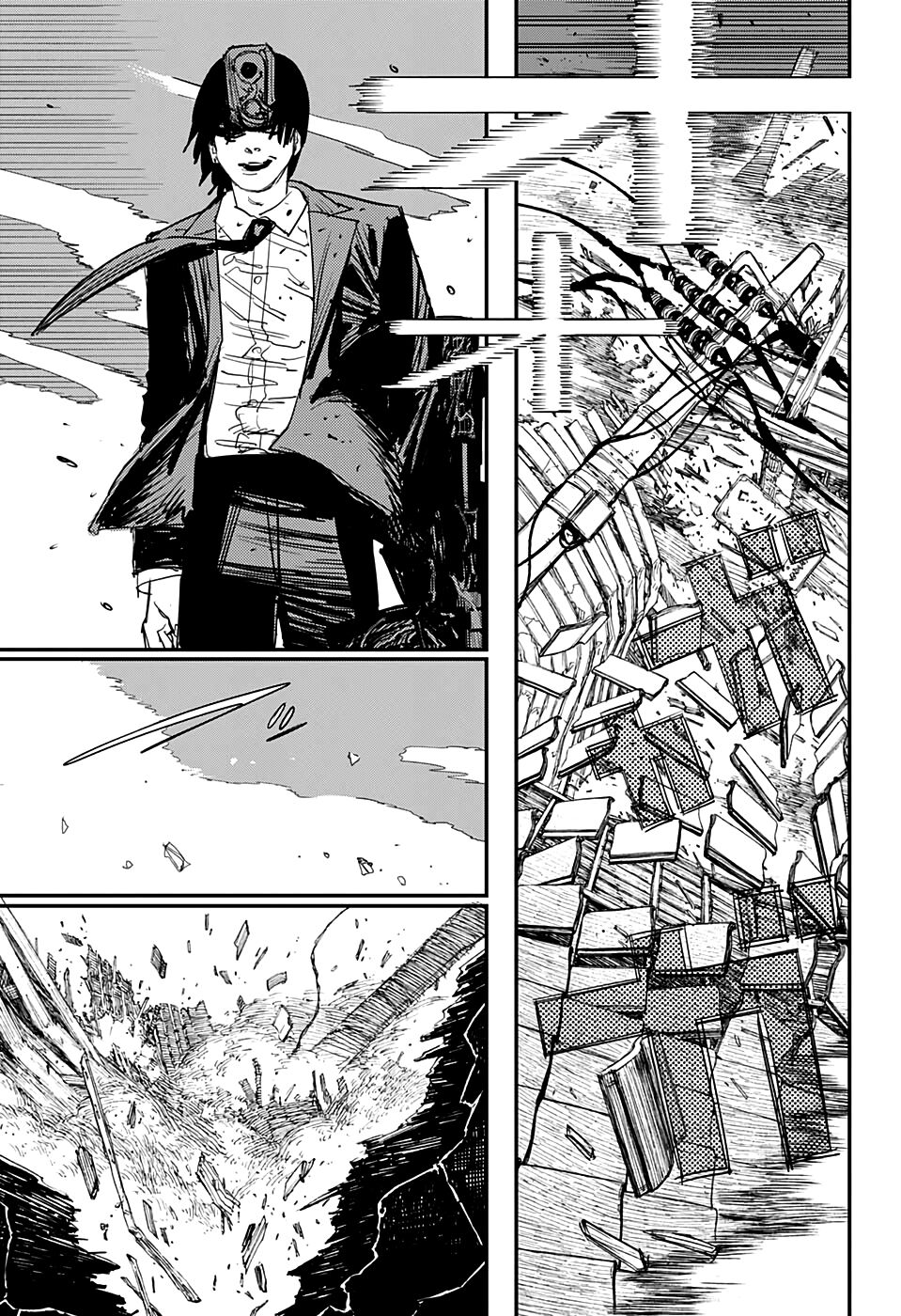 Thợ Săn Quỷ Chap 79 - Next Chap 80