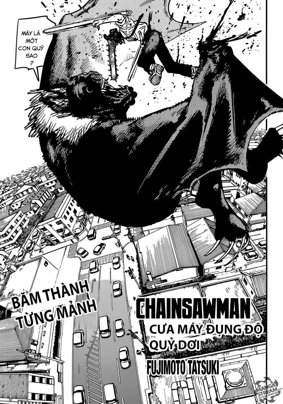 Thợ Săn Quỷ Chap 8 - Next Chap 9