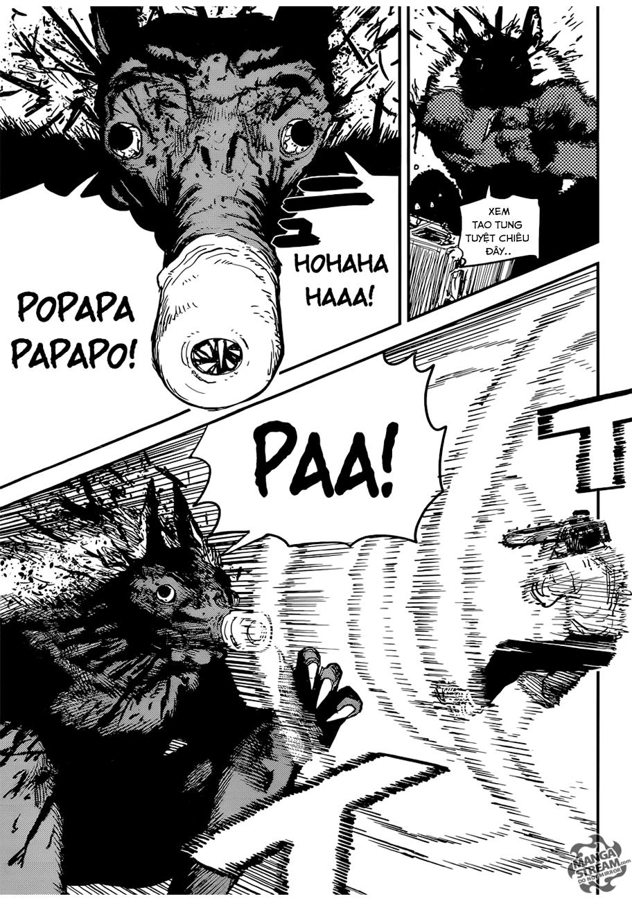 Thợ Săn Quỷ Chap 8 - Next Chap 9