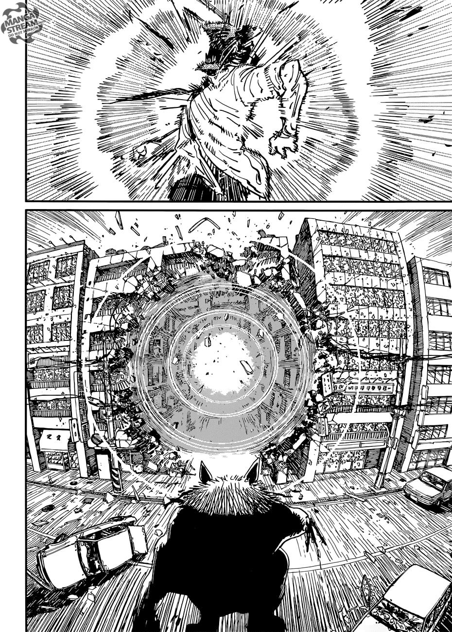 Thợ Săn Quỷ Chap 8 - Next Chap 9