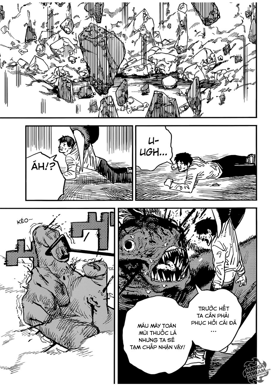 Thợ Săn Quỷ Chap 8 - Next Chap 9