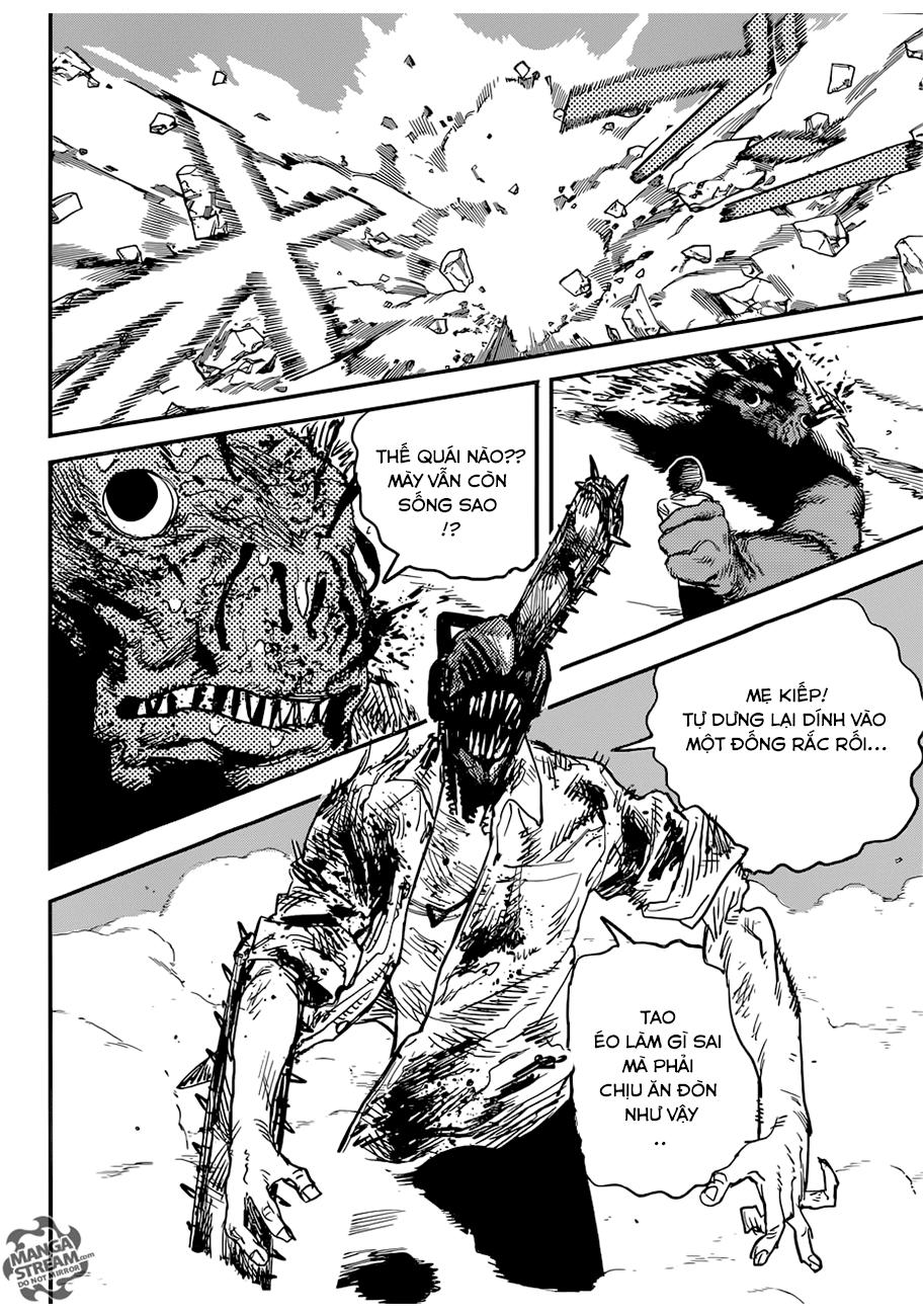 Thợ Săn Quỷ Chap 8 - Next Chap 9