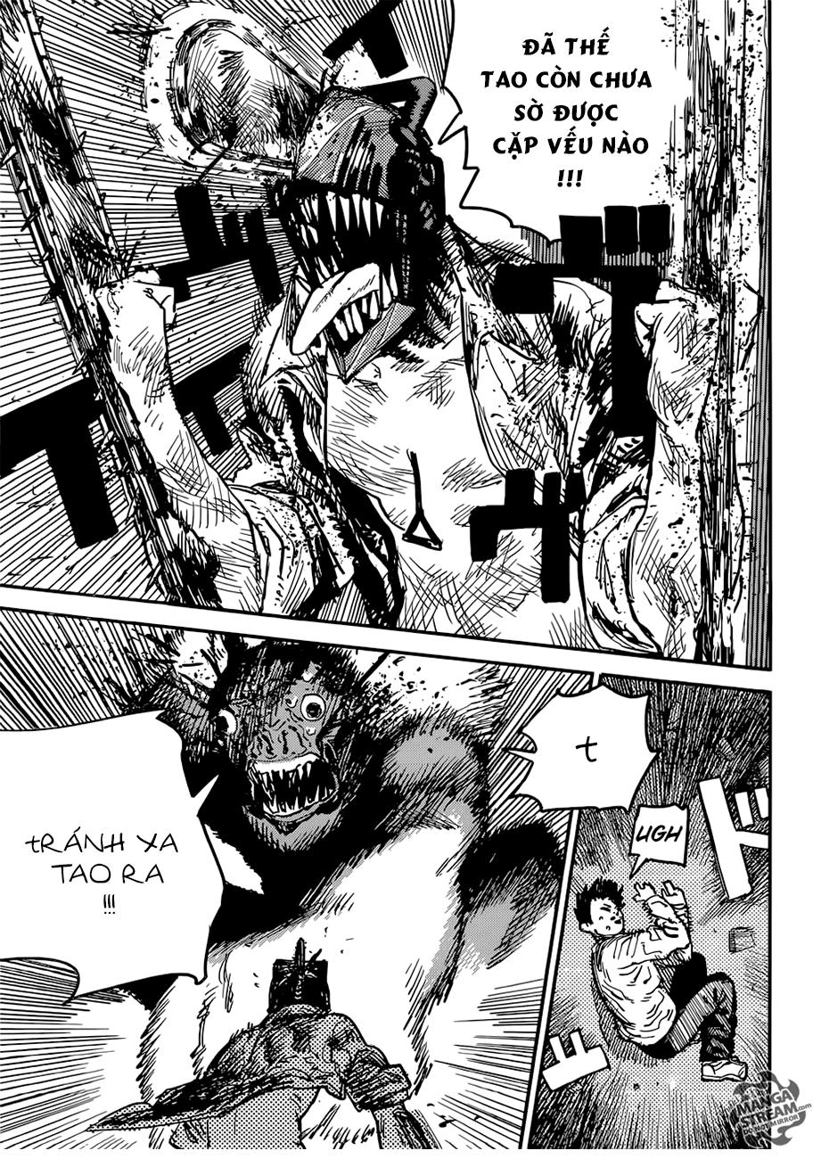Thợ Săn Quỷ Chap 8 - Next Chap 9