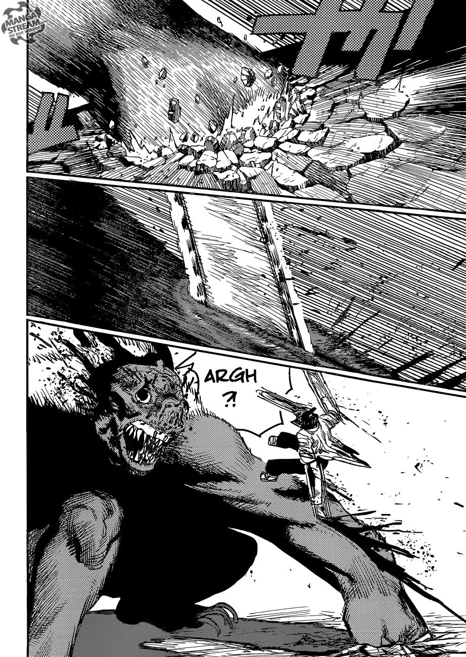 Thợ Săn Quỷ Chap 8 - Next Chap 9