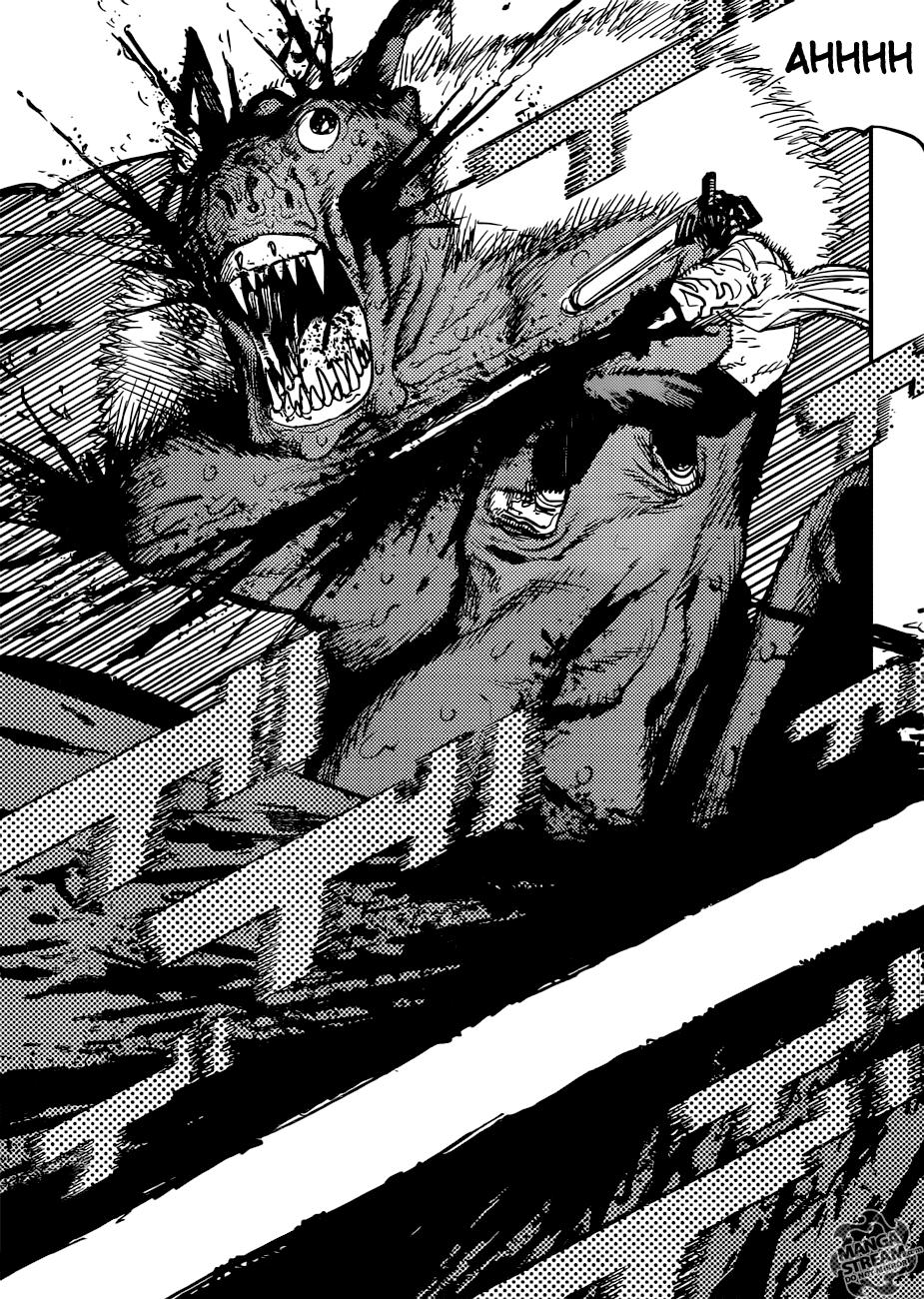 Thợ Săn Quỷ Chap 8 - Next Chap 9