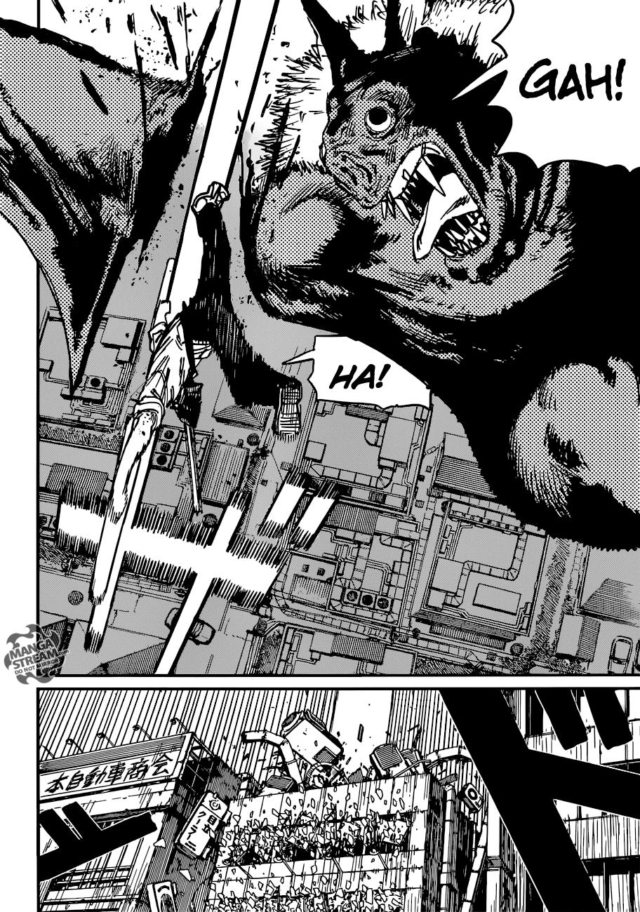 Thợ Săn Quỷ Chap 8 - Next Chap 9