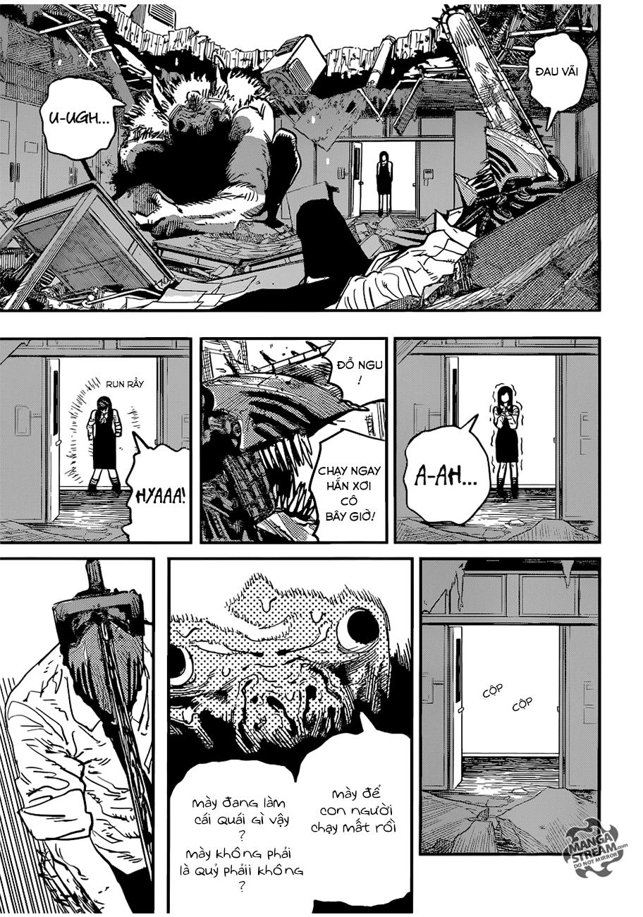 Thợ Săn Quỷ Chap 8 - Next Chap 9