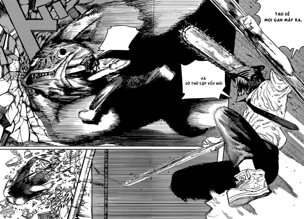 Thợ Săn Quỷ Chap 8 - Next Chap 9