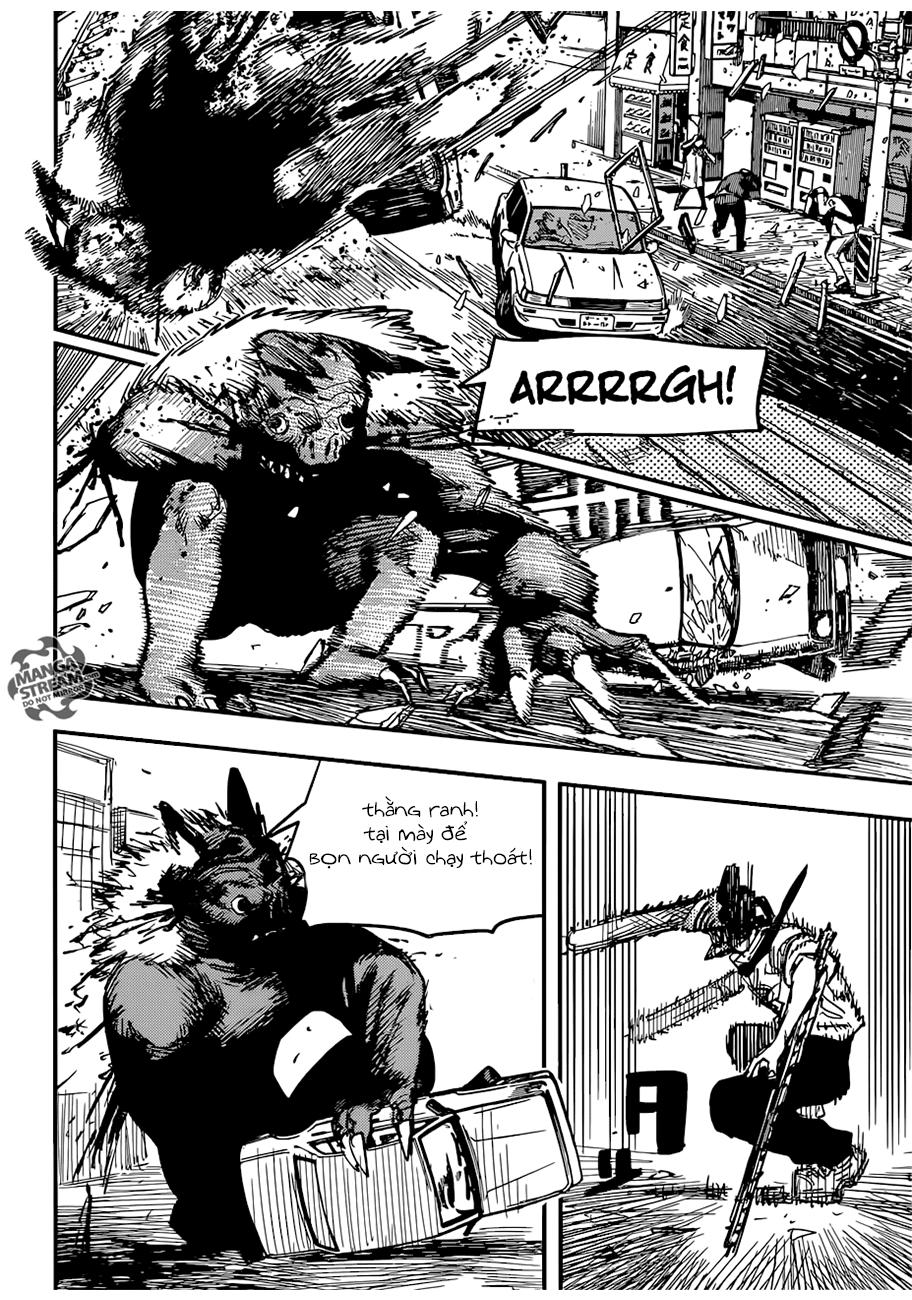 Thợ Săn Quỷ Chap 8 - Next Chap 9