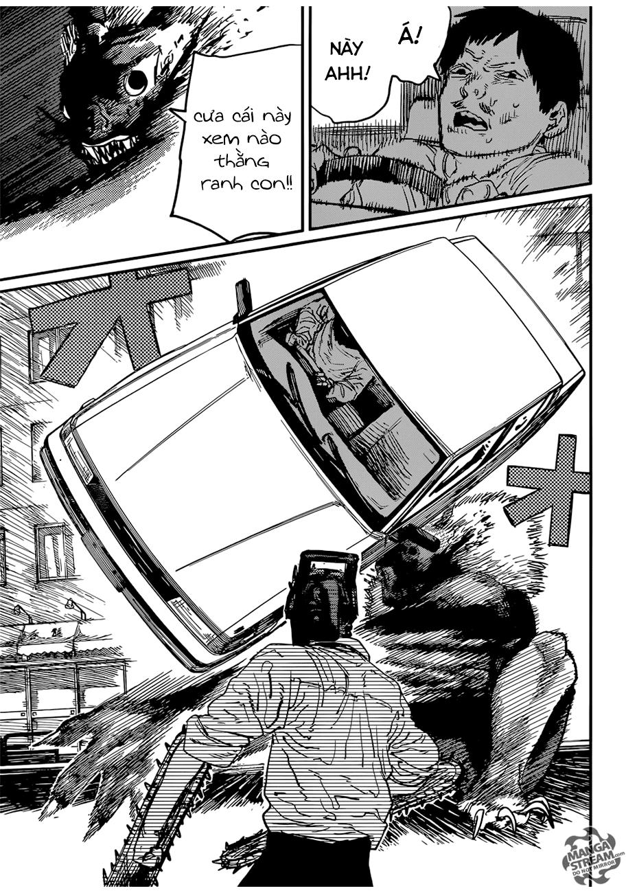 Thợ Săn Quỷ Chap 8 - Next Chap 9