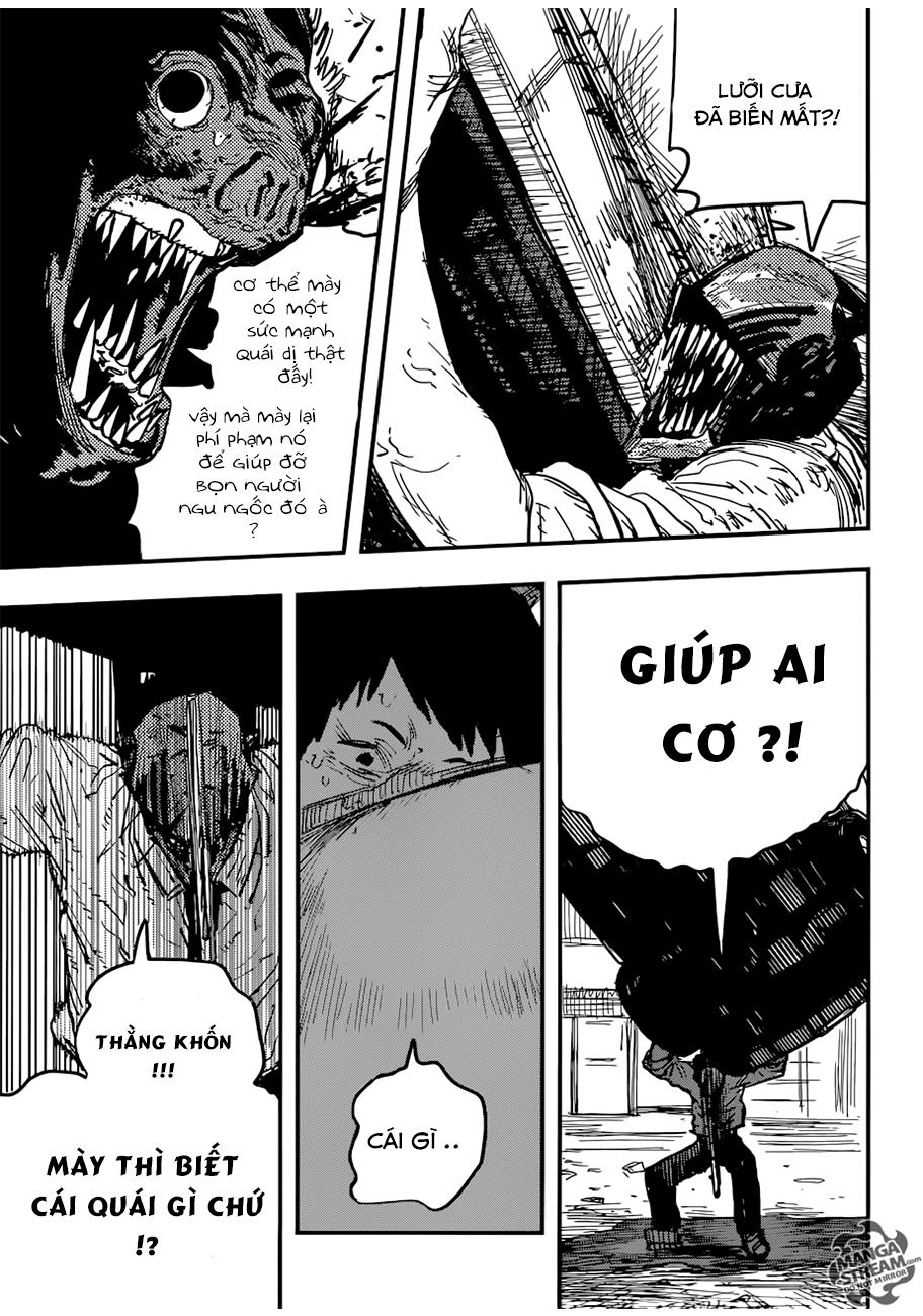 Thợ Săn Quỷ Chap 8 - Next Chap 9