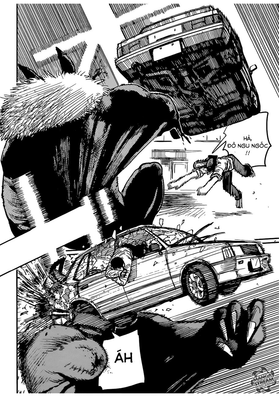 Thợ Săn Quỷ Chap 8 - Next Chap 9