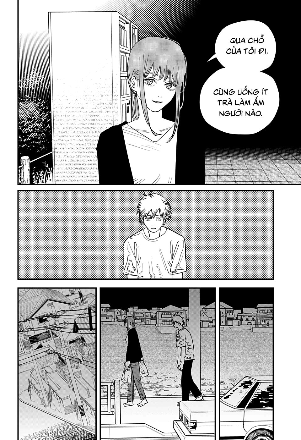 Thợ Săn Quỷ Chap 80 - Next Chap 81