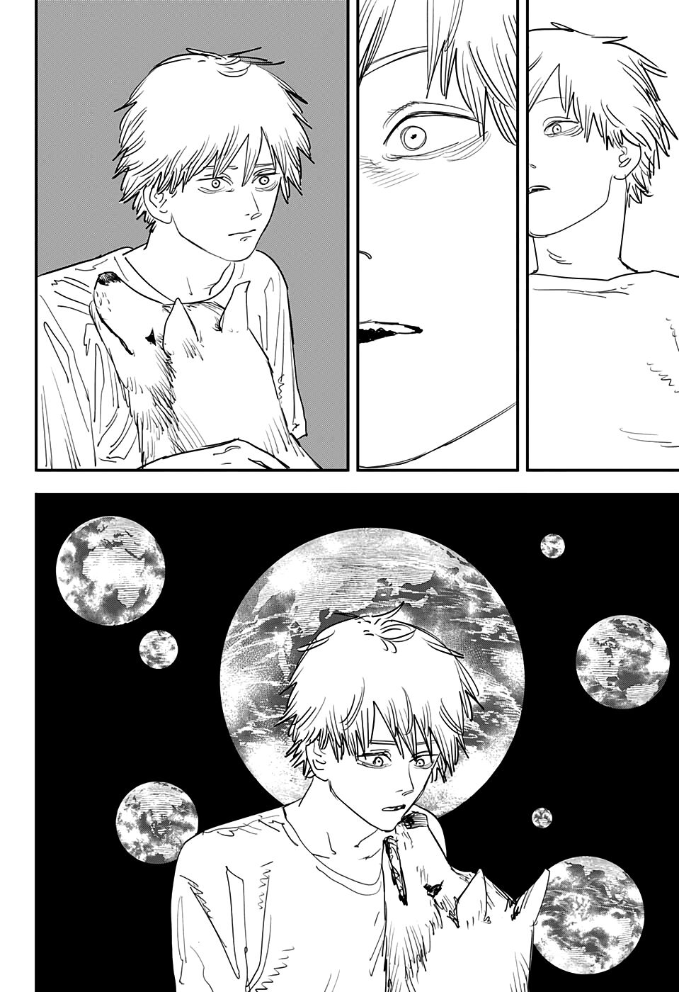Thợ Săn Quỷ Chap 80 - Next Chap 81