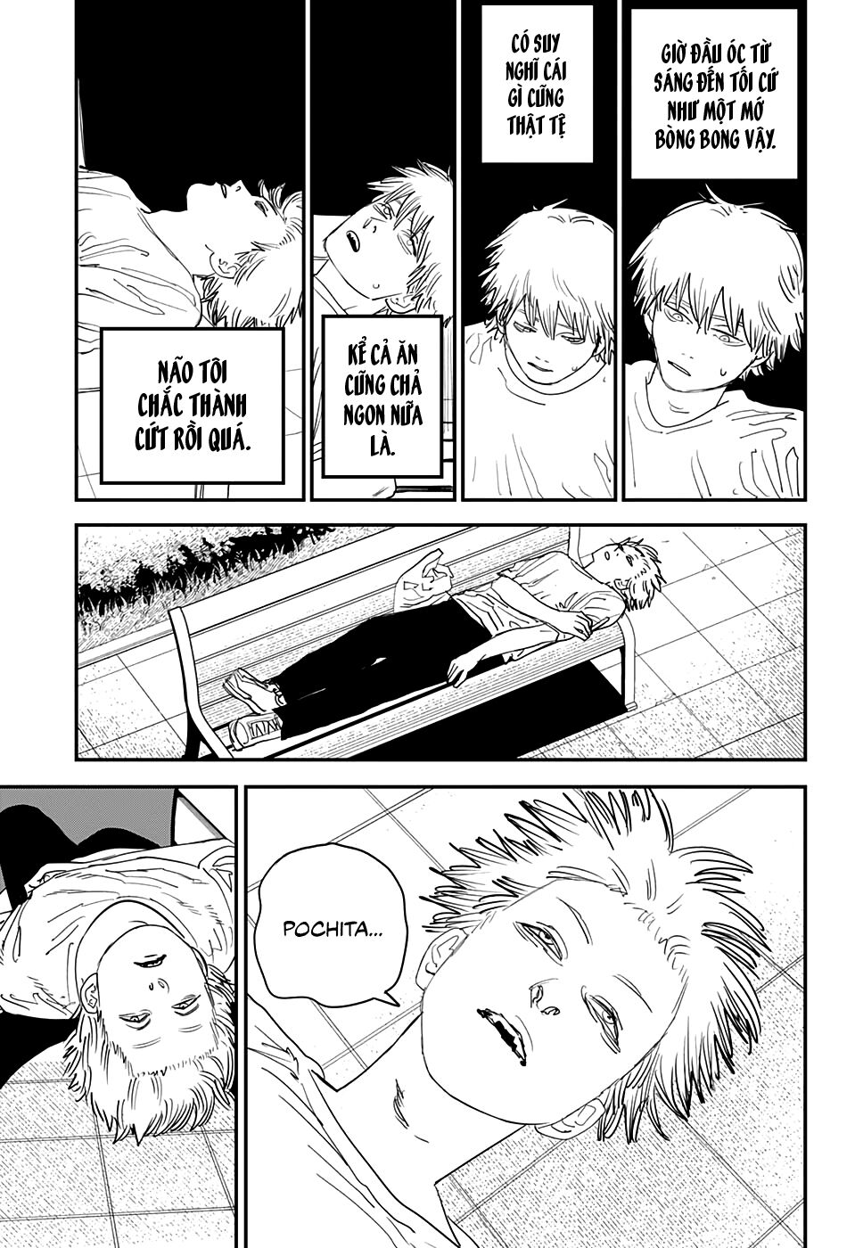 Thợ Săn Quỷ Chap 80 - Next Chap 81