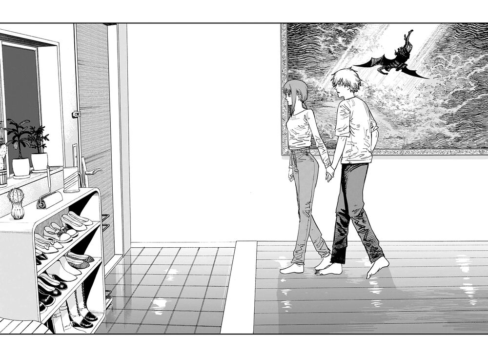 Thợ Săn Quỷ Chap 81 - Next Chap 82