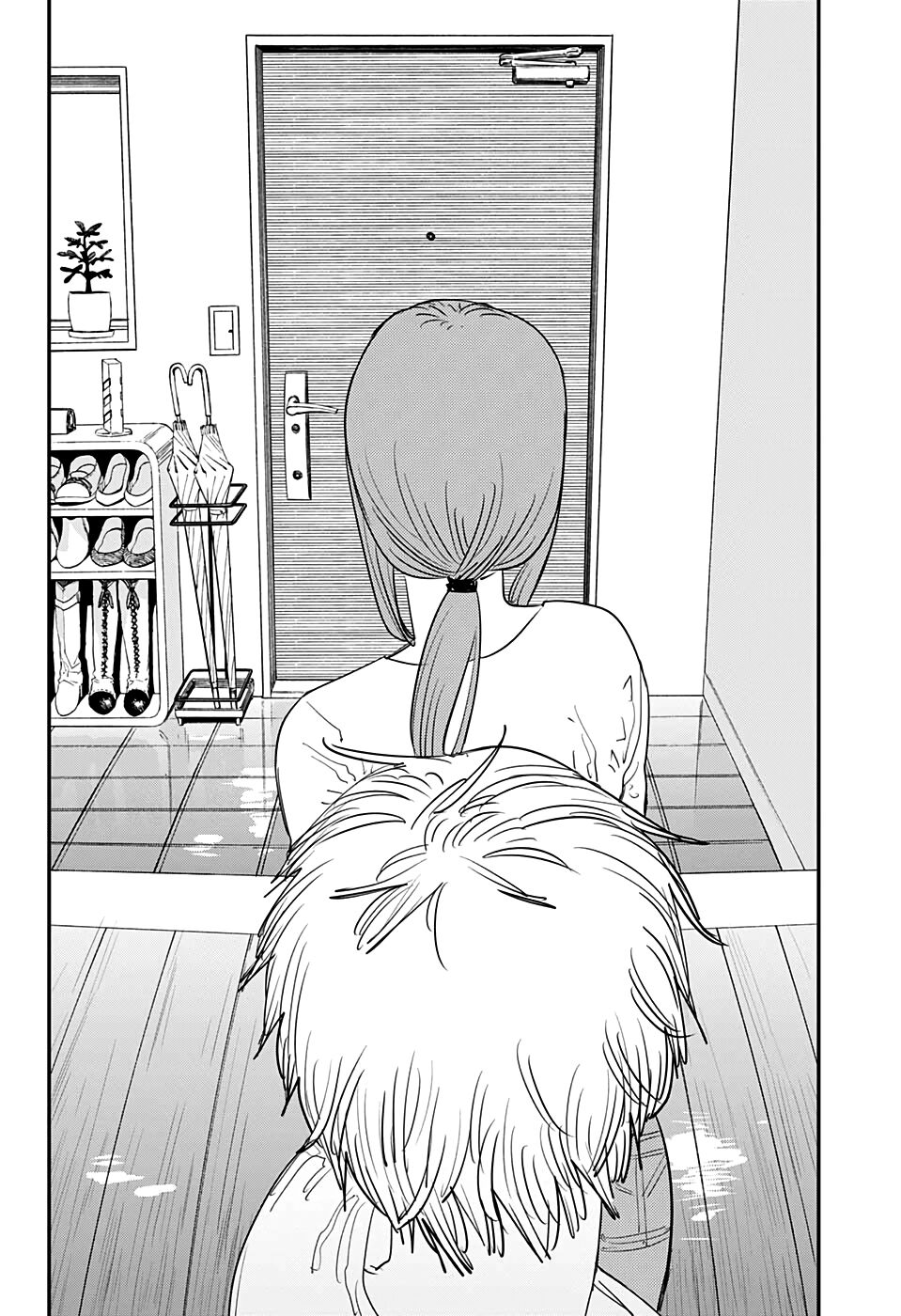 Thợ Săn Quỷ Chap 81 - Next Chap 82