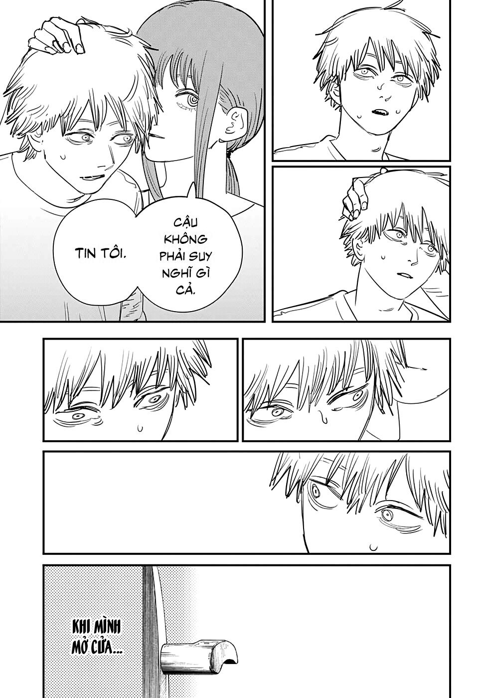 Thợ Săn Quỷ Chap 81 - Next Chap 82