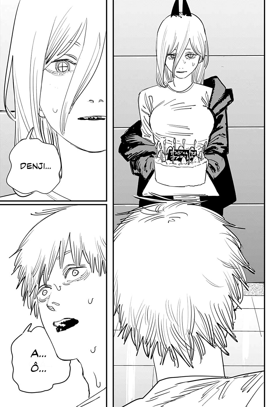 Thợ Săn Quỷ Chap 81 - Next Chap 82