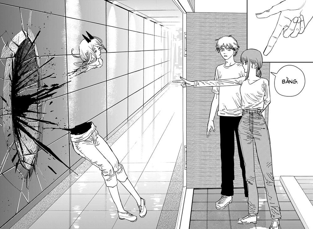 Thợ Săn Quỷ Chap 81 - Next Chap 82