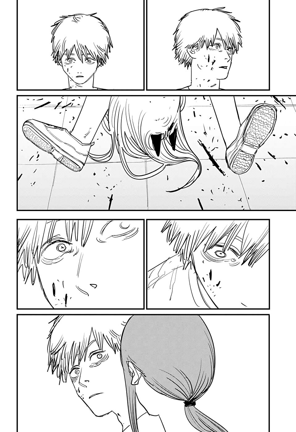 Thợ Săn Quỷ Chap 81 - Next Chap 82