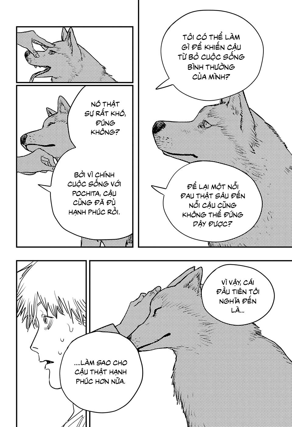 Thợ Săn Quỷ Chap 82 - Next Chap 83