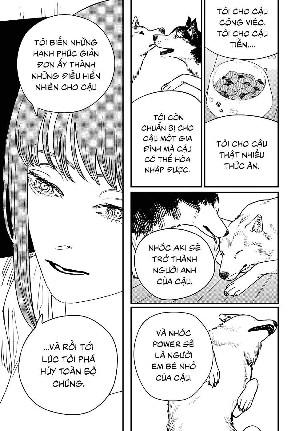 Thợ Săn Quỷ Chap 82 - Next Chap 83