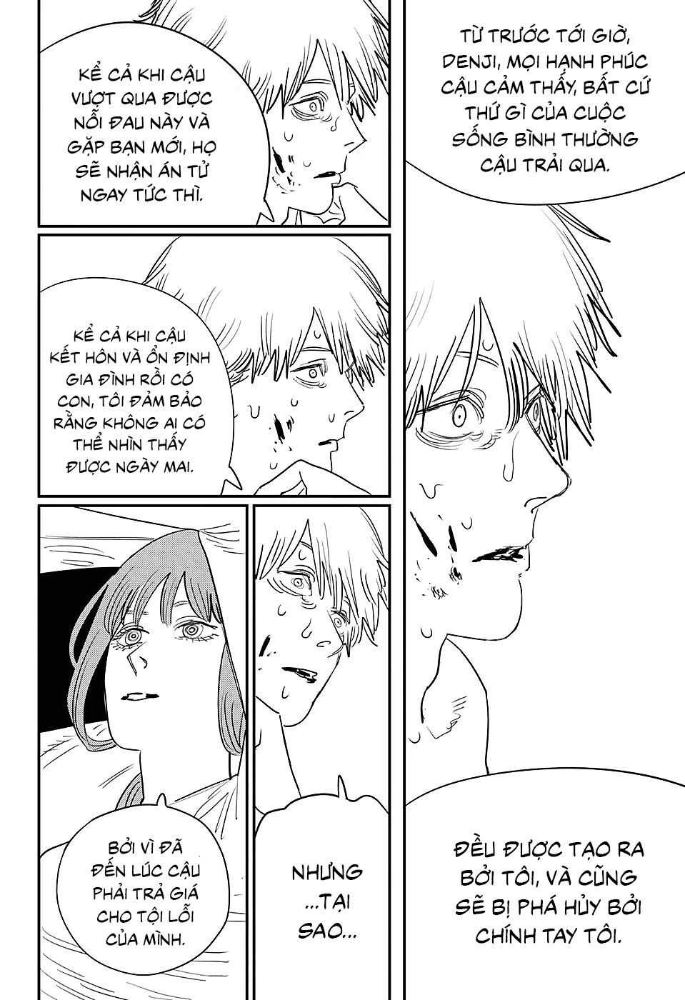 Thợ Săn Quỷ Chap 82 - Next Chap 83