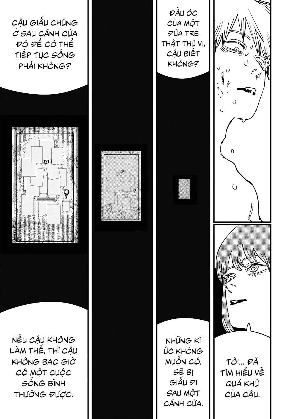 Thợ Săn Quỷ Chap 82 - Next Chap 83
