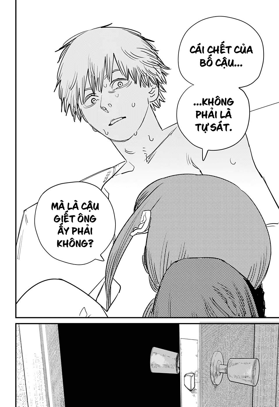Thợ Săn Quỷ Chap 82 - Next Chap 83
