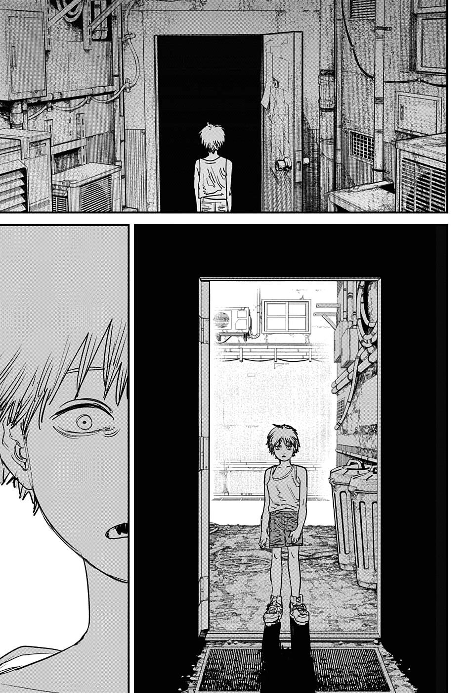 Thợ Săn Quỷ Chap 82 - Next Chap 83